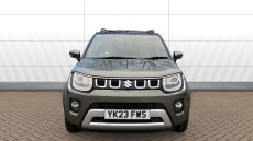 Suzuki Ignis 1.2 Dualjet 12V Hybrid SZ5 5dr CVT Petrol Hatchback